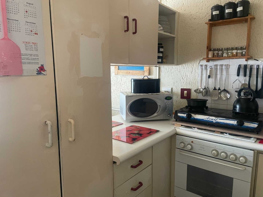 1 Bedroom Property for Sale in Pellissier Free State